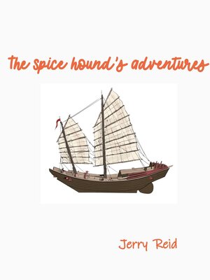 cover image of The Spice Hound's Adventures